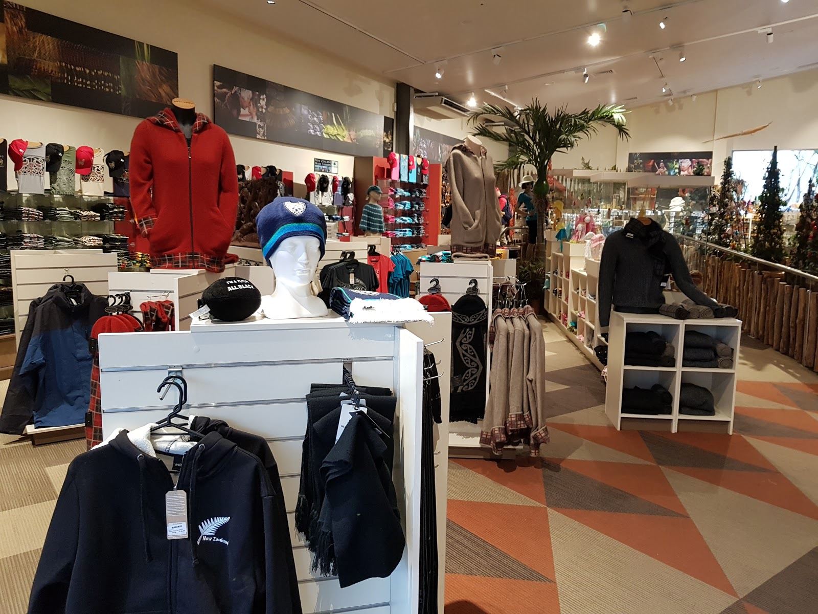 Picture for category Clothing