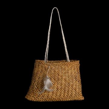Picture of Kete Pingao - 2427ML