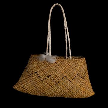 Picture of Kete Pingao - 5114ML