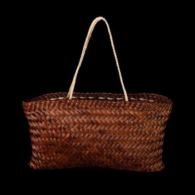 Picture of Kete Whakairo - 5131ML