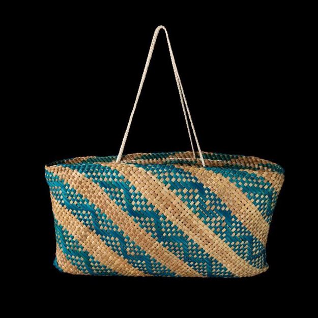 Picture of Kete Whakairo - 5134ML