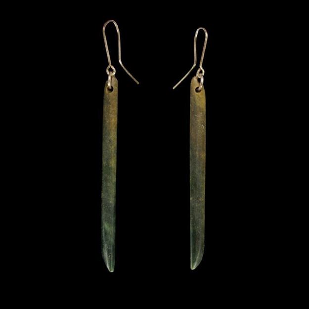 Picture of Whakakai Earrings - 5250IR