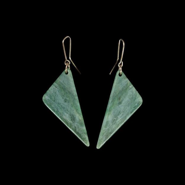 Picture of Tapatoru Earrings - 5247IR