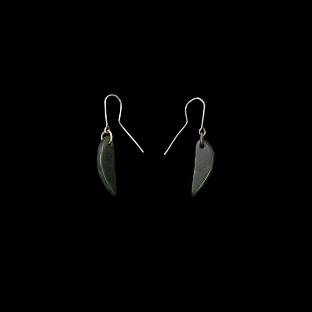 Picture of Whakakai Earrings - 4969IR