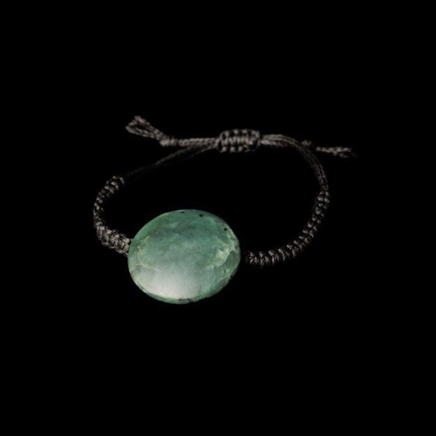 Picture of Pounamu Bracelet - 5421TO