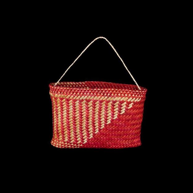 Picture of Kete Whakairo - 4640MP