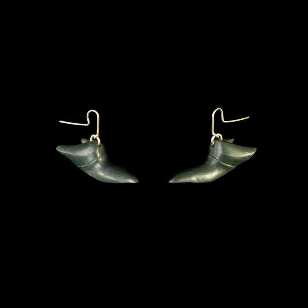 Picture of Mako Earrings - 5458MA