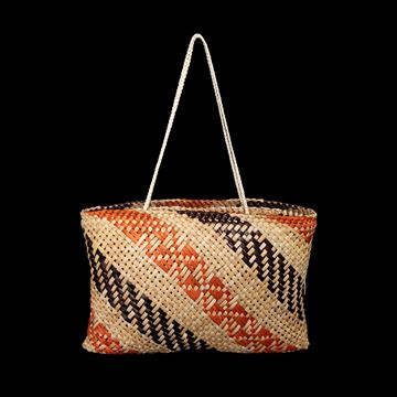 Picture of Kete Whakairo - 6751ML