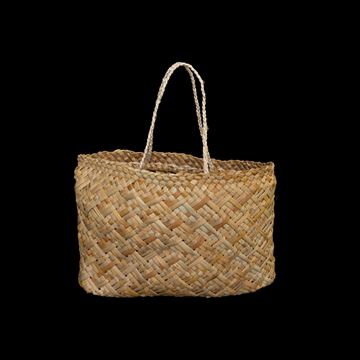 Picture of Kete Whakairo - 5094LW