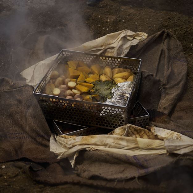 Picture of Hāngī Dinner Buffet