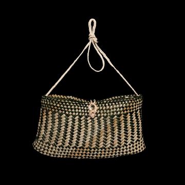 Picture of Kete Whakairo - 4908TE