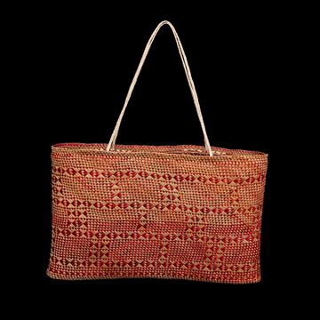 Picture of Kete Whakairo - 4865HM