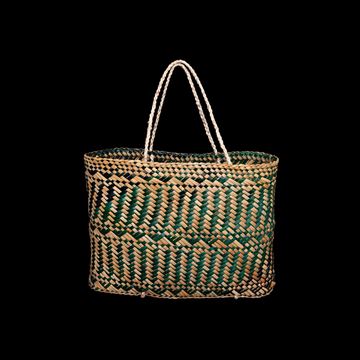 Picture of Kete Whakairo - 6757SK