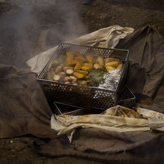 Picture of Hāngī Dinner Buffet