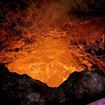 Picture of Geyser By Night