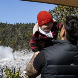 Picture of Te Rā - Infant (Free with paying adult)