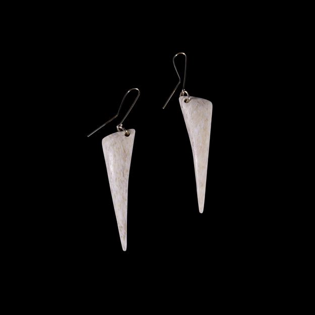 Picture of Tapatoru Earrings - 5653RH