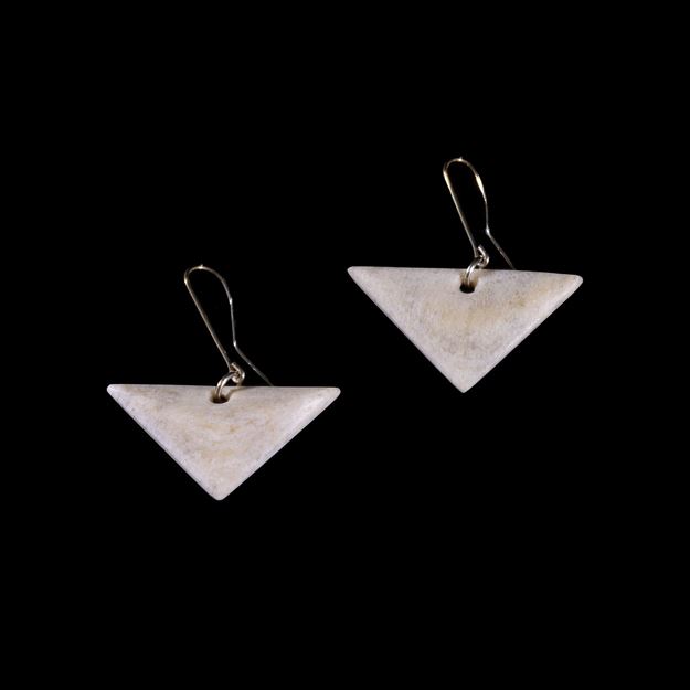 Picture of Tapatoru Earrings - 5651RH