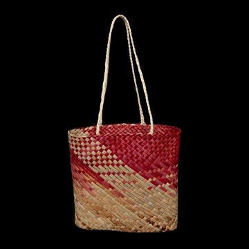 Picture of Kete Whakairo - 5803RW