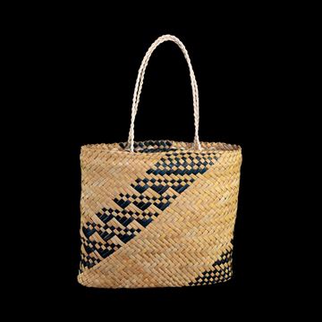 Picture of Kete Whakairo - 4868HM