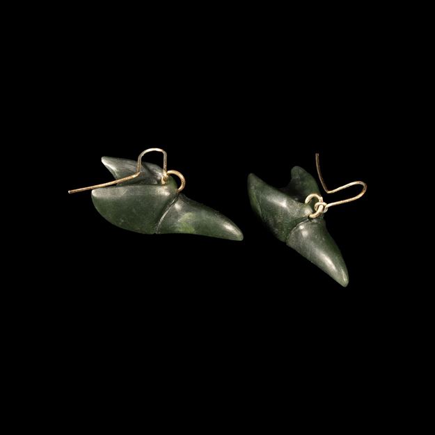 Picture of Mako Earrings - 5459HW