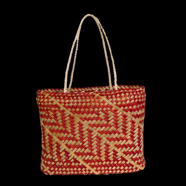 Picture of Kete Whakairo - 4869HM