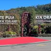 Picture of Hāngī Lunch Buffet