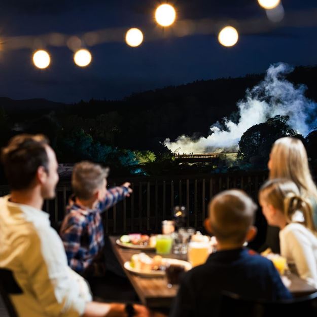 Picture of Te Pō (Hāngī Dinner Buffet + Haka)