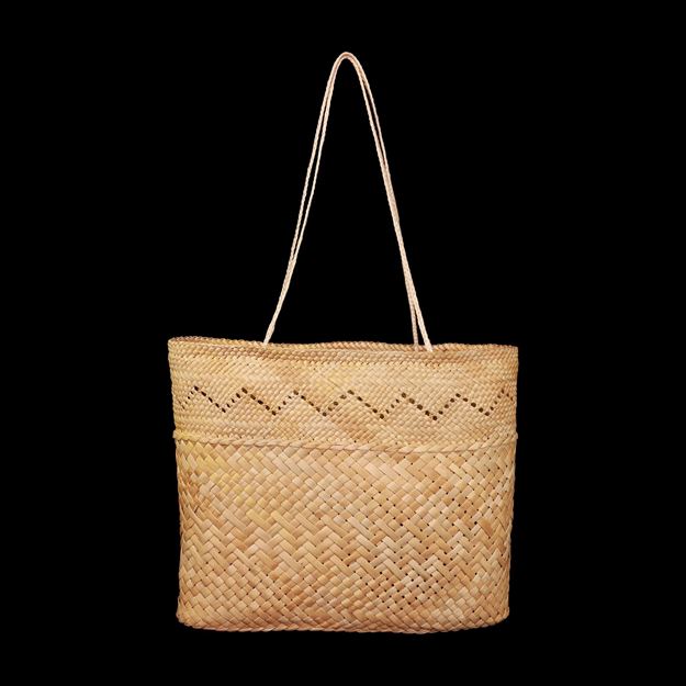 Picture of Kete Whakairo - 4872HM