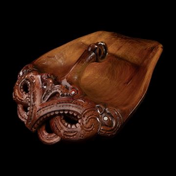 Picture of Tīheru (Bailer) - 4791TJ