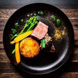 Picture of 6-Course Degustation - Table for 10