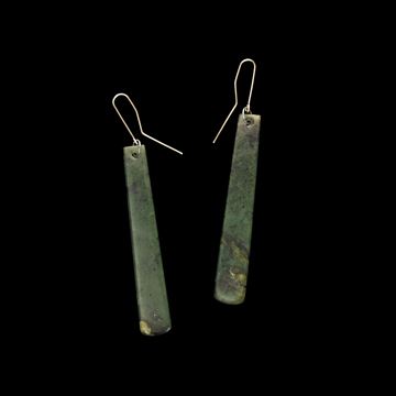 Picture of Toki Earrings - 6830RH
