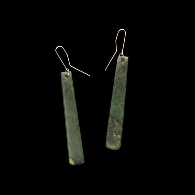 Picture of Toki Earrings - 6830RH