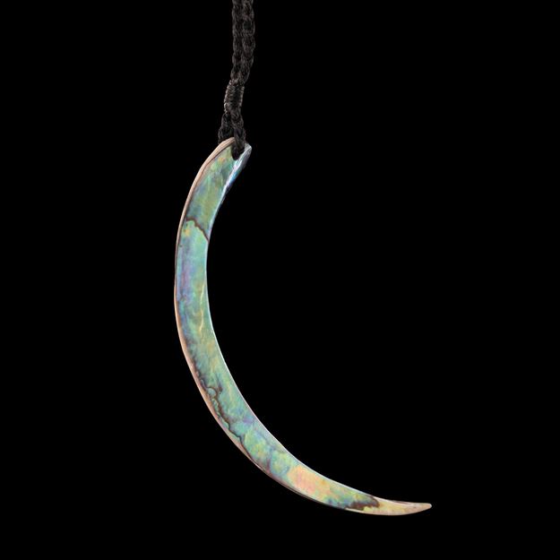Picture of Autui Paua Shell - 5632KC