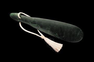 Picture of Mere Pounamu - 6835HW