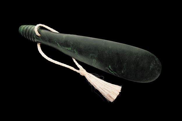 Picture of Mere Pounamu - 6835HW