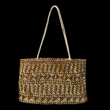Picture of Kete Whakairo - 5951LW