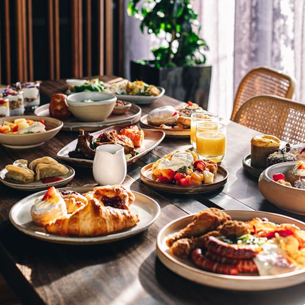 Picture of Kurangaituku Exclusive Brunch