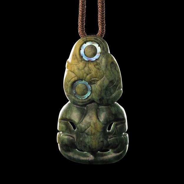 Picture of Hei Tiki - 5527IA