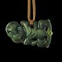 Picture of Hei Tiki - 0680WH
