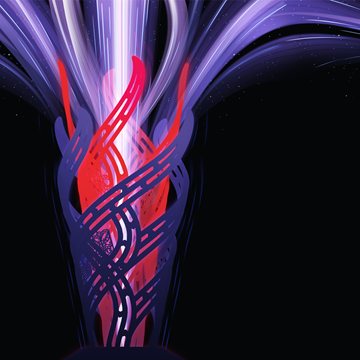 Picture of Mārama Light Trail - Infant