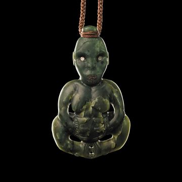 Picture of Hei Tiki - 6328HW