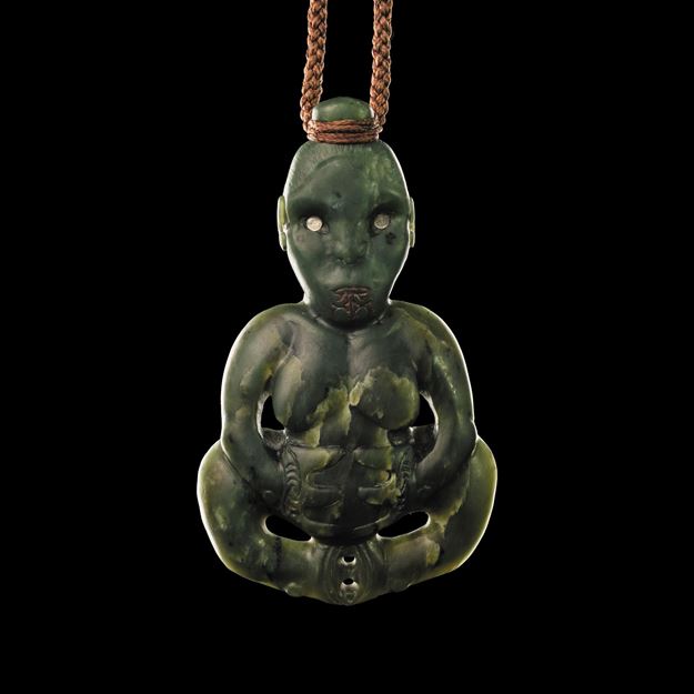 Picture of Hei Tiki - 6328HW