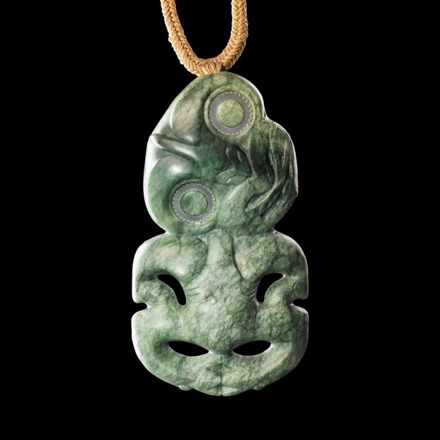 Picture of Hei Tiki - 5877SG
