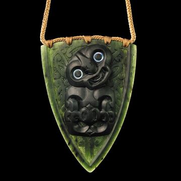 Picture of Hei Tiki - 6452PD