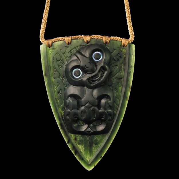 Picture of Hei Tiki - 6452PD