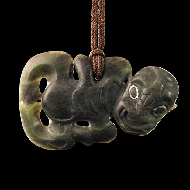Picture of Hei Tiki - 6723PD
