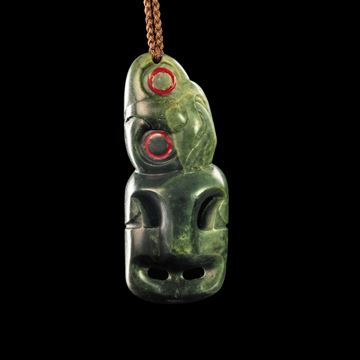 Picture of Hei Tiki - 6178KH