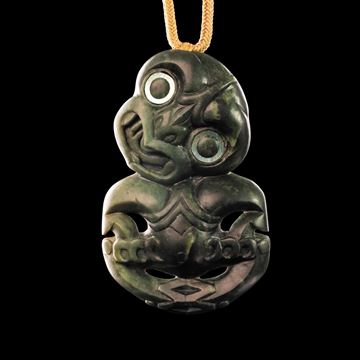 Picture of Hei Tiki - 6215MA