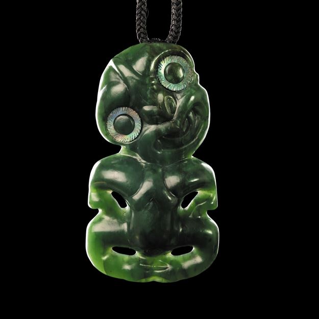 Picture of Hei Tiki - 6205MA